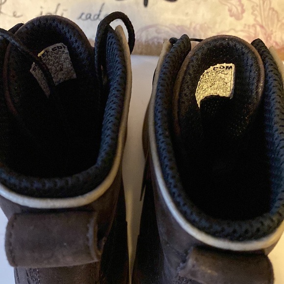 New Men’s Sorel Caribou street boots - Picture 7 of 12